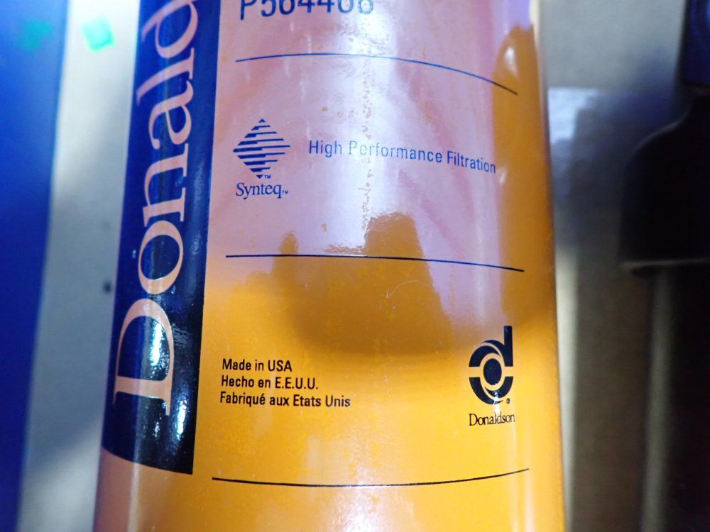 Donaldson/norgrem Filter - P564468 / L17-800-mpda