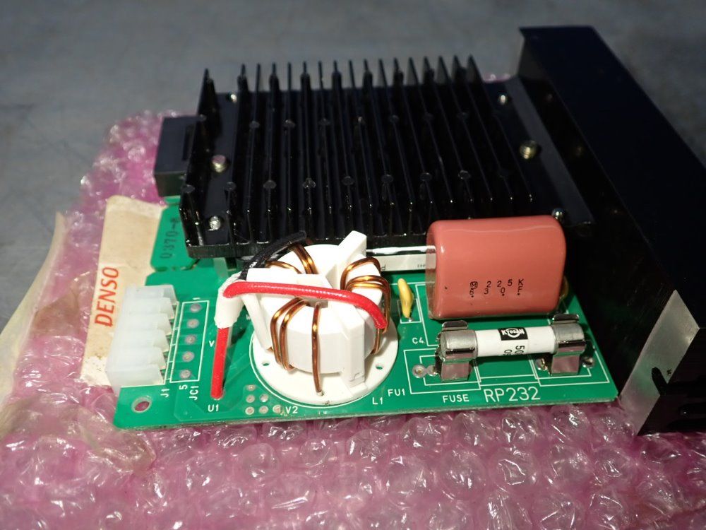 Denso Module - Rp232