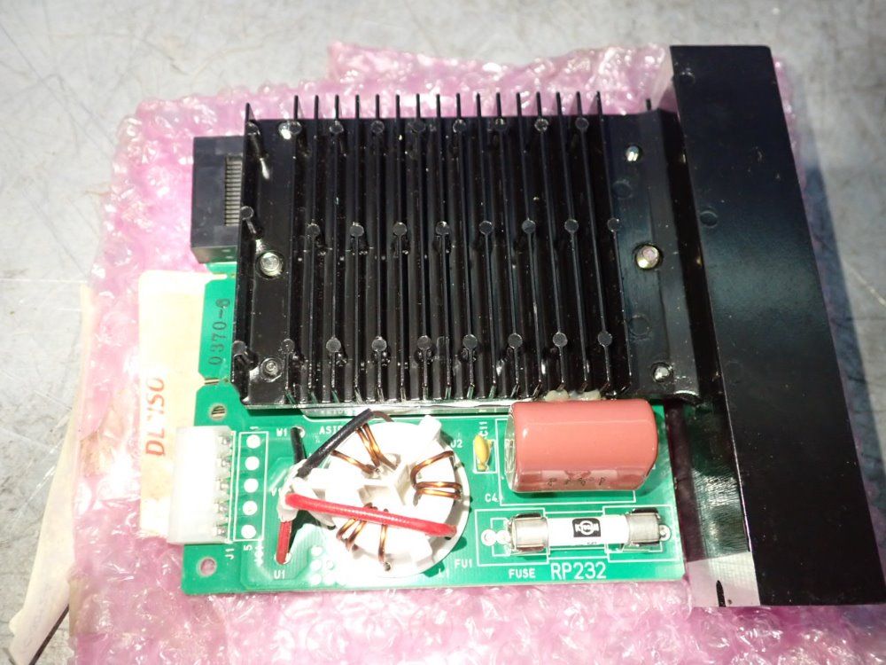 Denso Module - Rp232