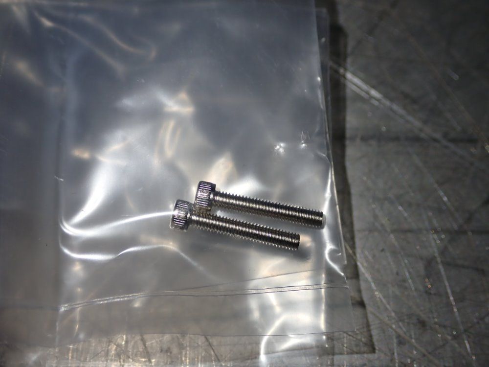 Smc Air Chuck - Mhf2-8d