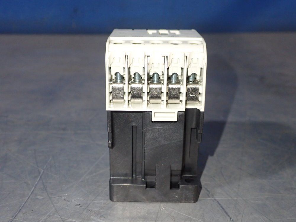 Mitsubishi Magnetic Contactor - S-t12 Bc