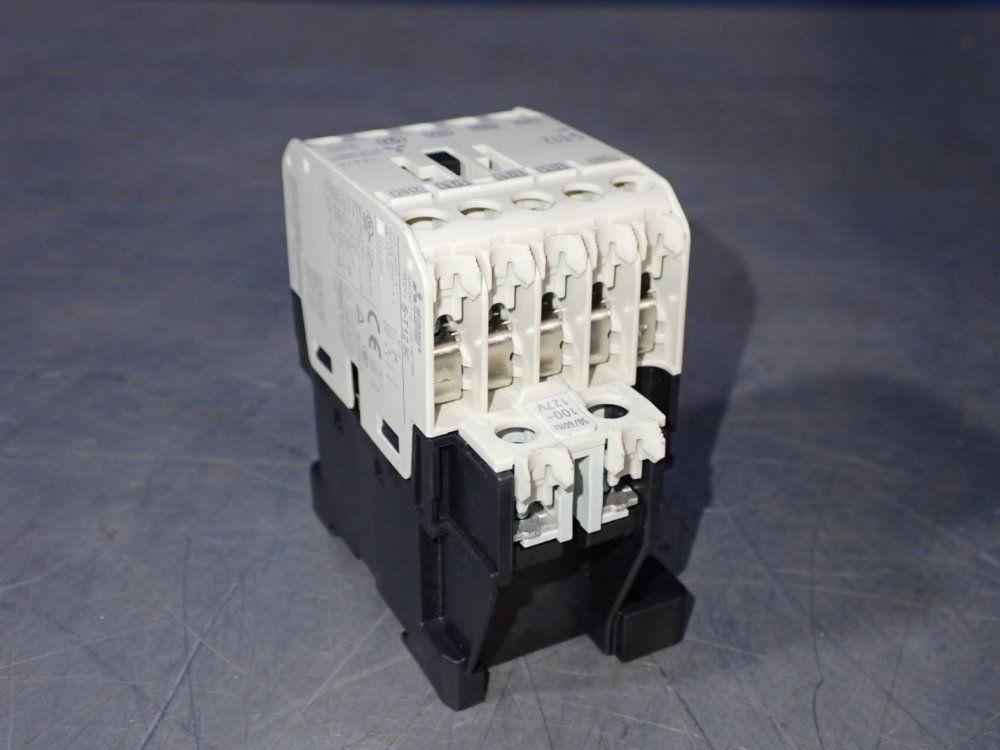 Mitsubishi Magnetic Contactor - S-t12 Bc