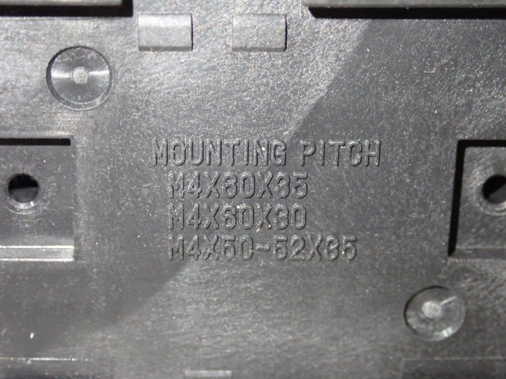 Mitsubishi Magnetic Contactor - S-t12 Bc