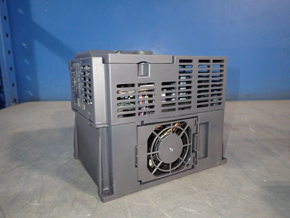 Mitsubishi Electric Inverter - Fr-d720-165-na