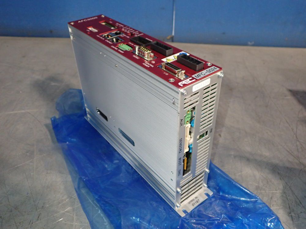 Fec Inc Controller Drive - Mfc-s024