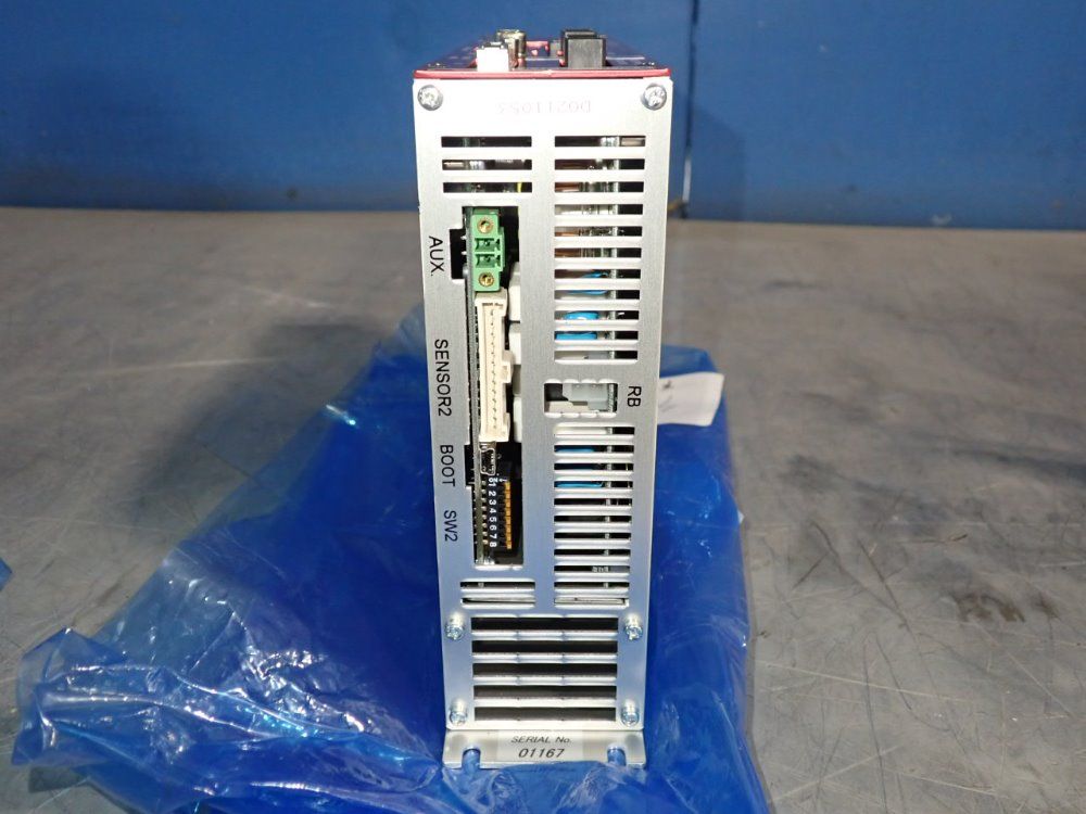 Fec Inc Controller Drive - Mfc-s024