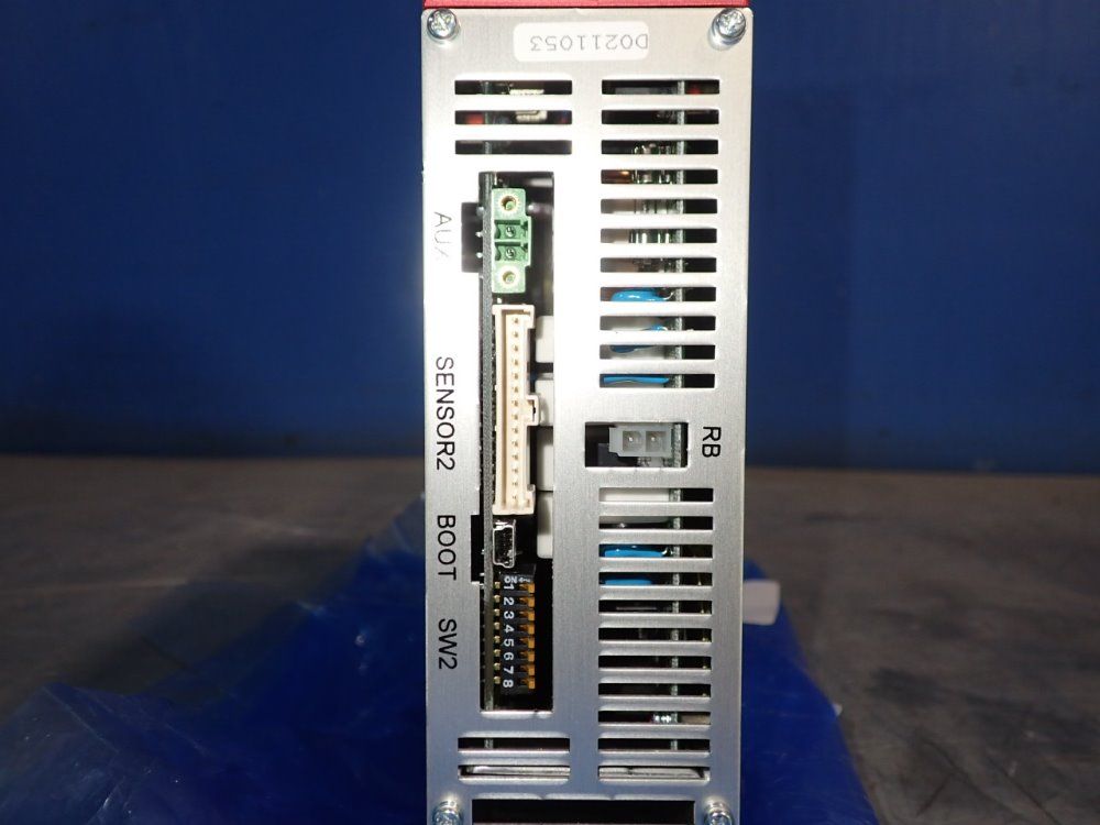 Fec Inc Controller Drive - Mfc-s024