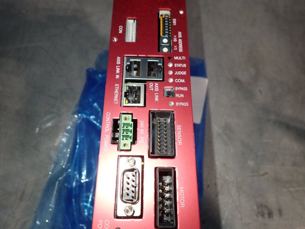 Fec Inc Controller Drive - Mfc-s024