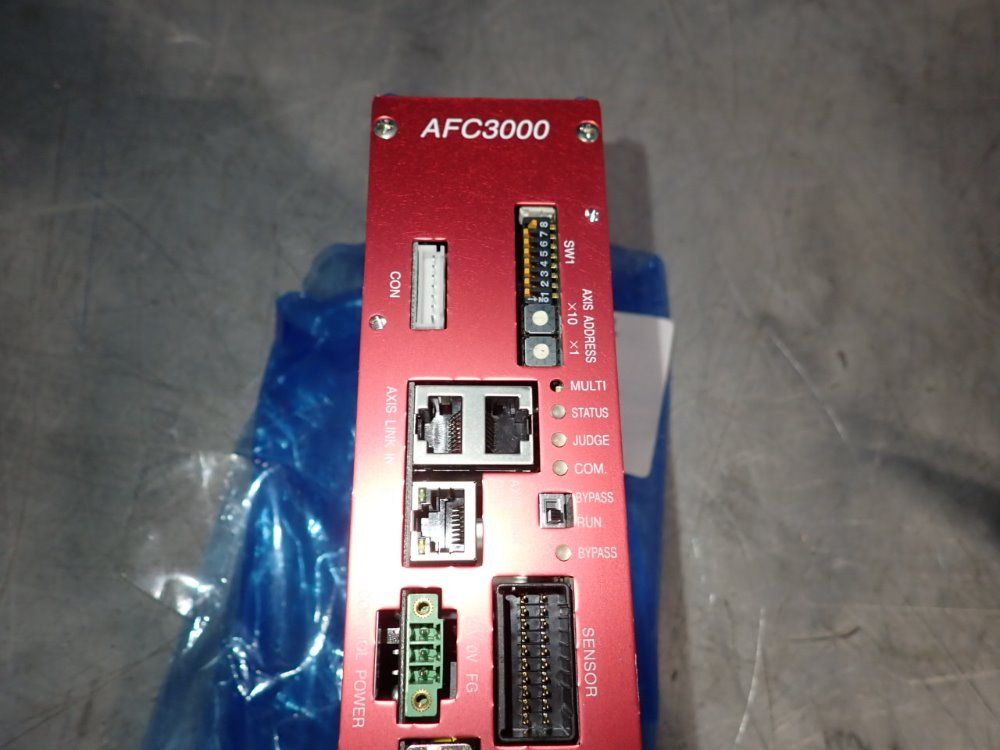 Fec Inc Controller Drive - Mfc-s024