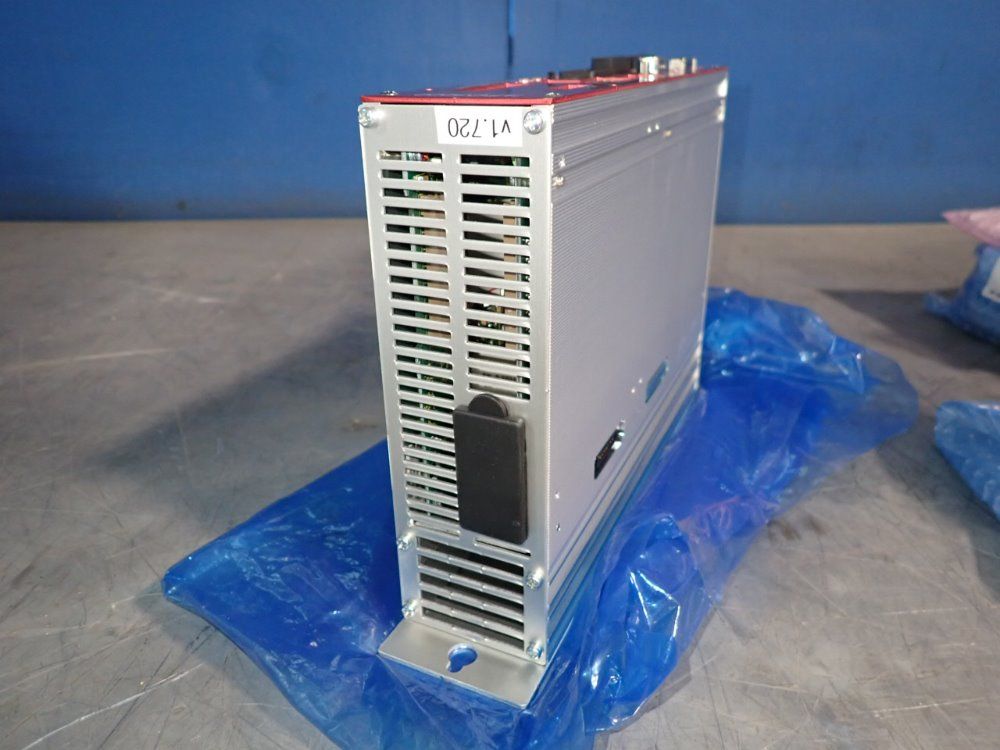 Fec Inc Controller Drive - Mfc-s024