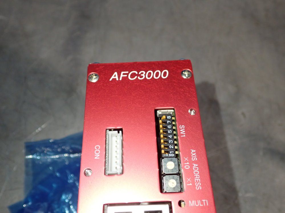 Fec Inc Controller Drive - Mfc-s024