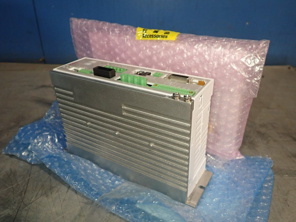 Iai Corporation Drive - Scon-ca-200a-cc-0-2
