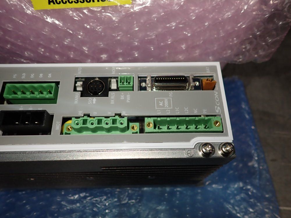 Iai Corporation Drive - Scon-ca-200a-cc-0-2