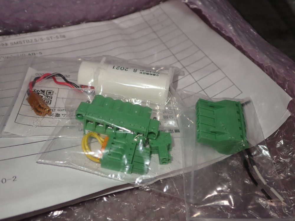 Iai Corporation Drive - Scon-ca-200a-cc-0-2