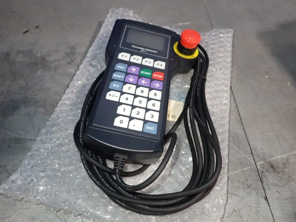 Oriental Motor Teach Pendant - Ezt1