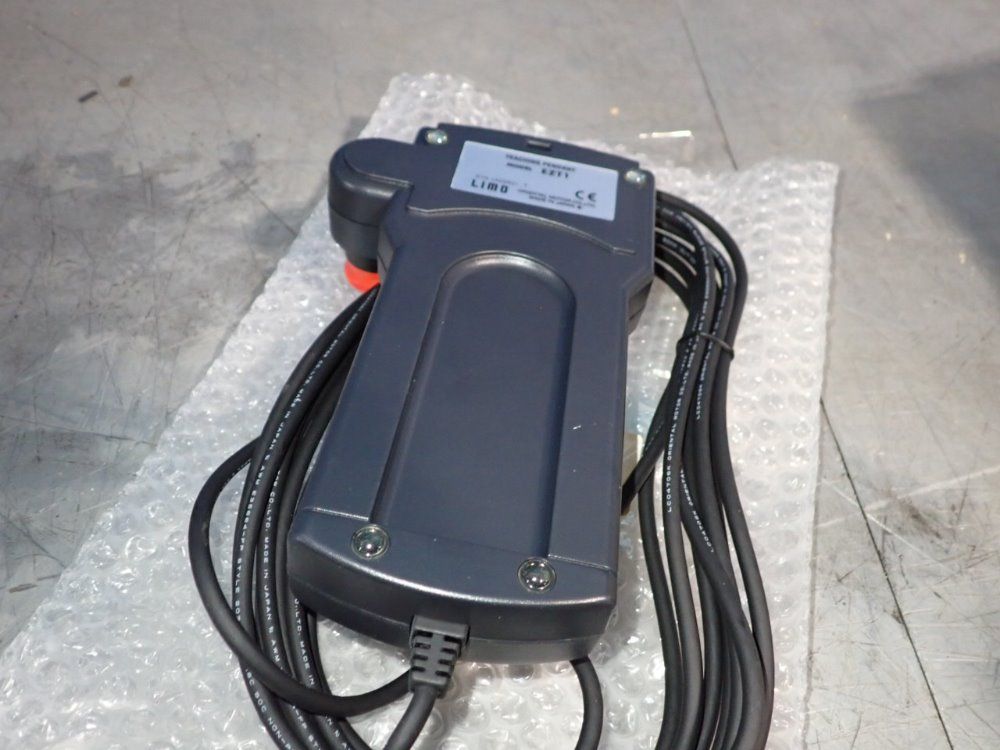 Oriental Motor Teach Pendant - Ezt1