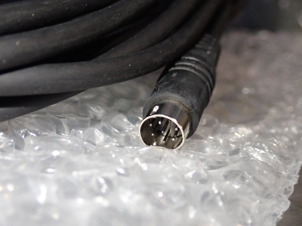 Oriental Motor Teach Pendant - Ezt1