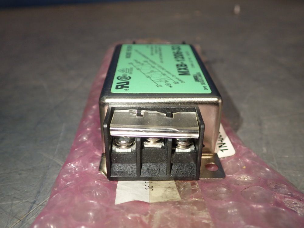 Lambda Mxb-1206-33 Noise Filter - Mxb-1206-33