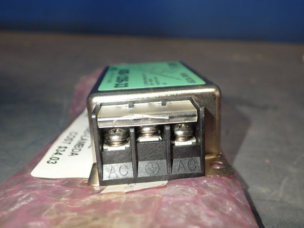 Lambda Mxb-1206-33 Noise Filter - Mxb-1206-33