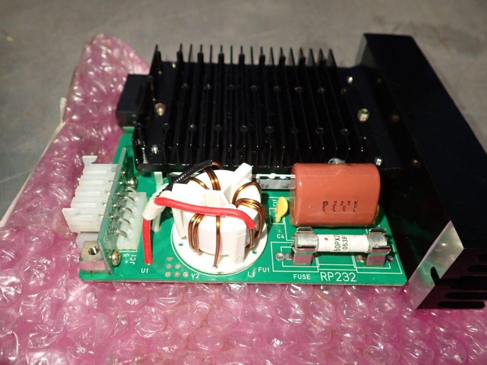 Denso Rp232 Module - Rp232