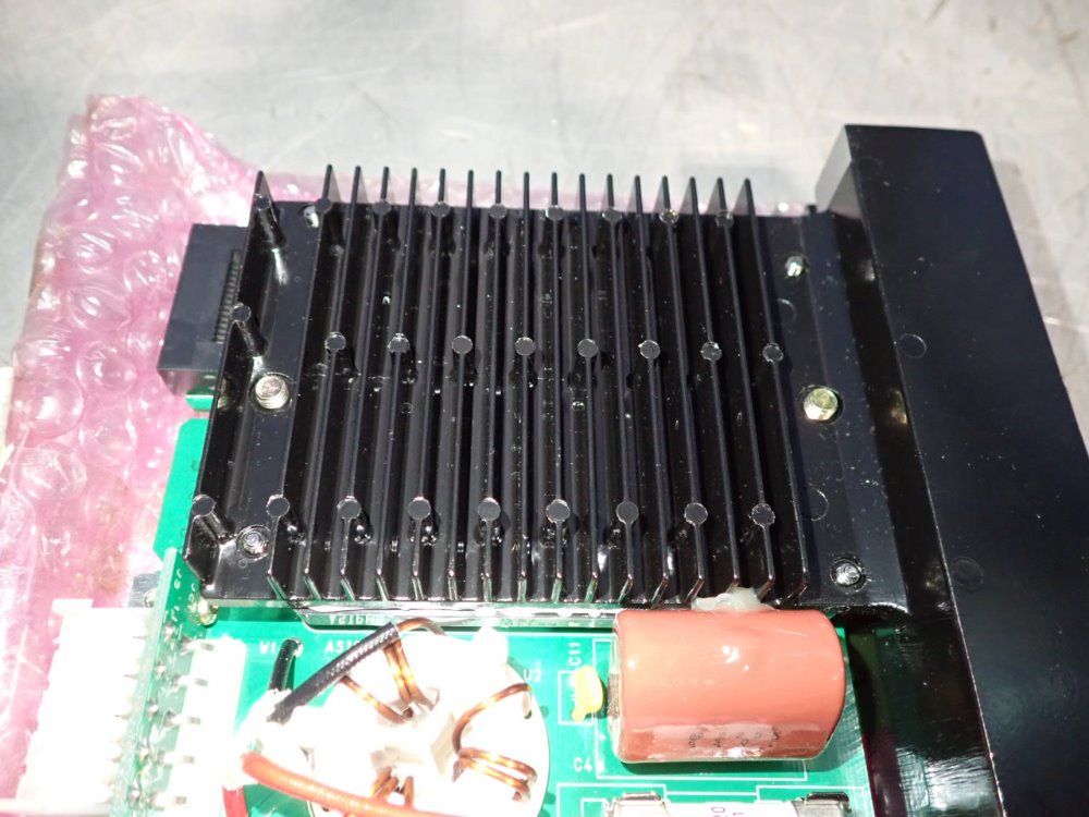 Denso Rp232 Module - Rp232