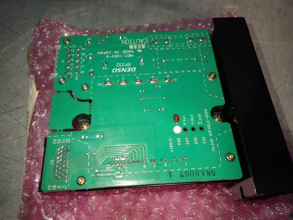 Denso Rp232 Module - Rp232