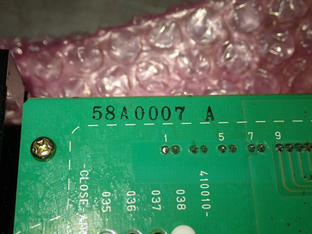 Denso Rp232 Module - Rp232