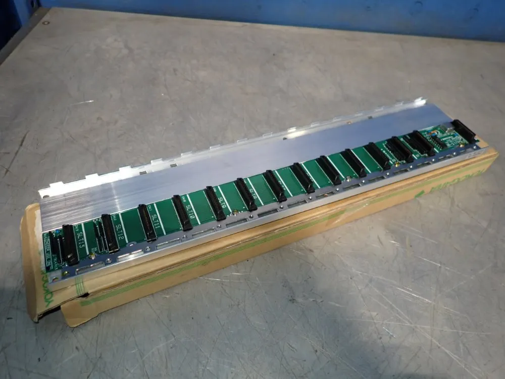 Yokogawa F3bu13 Module - F3bu13