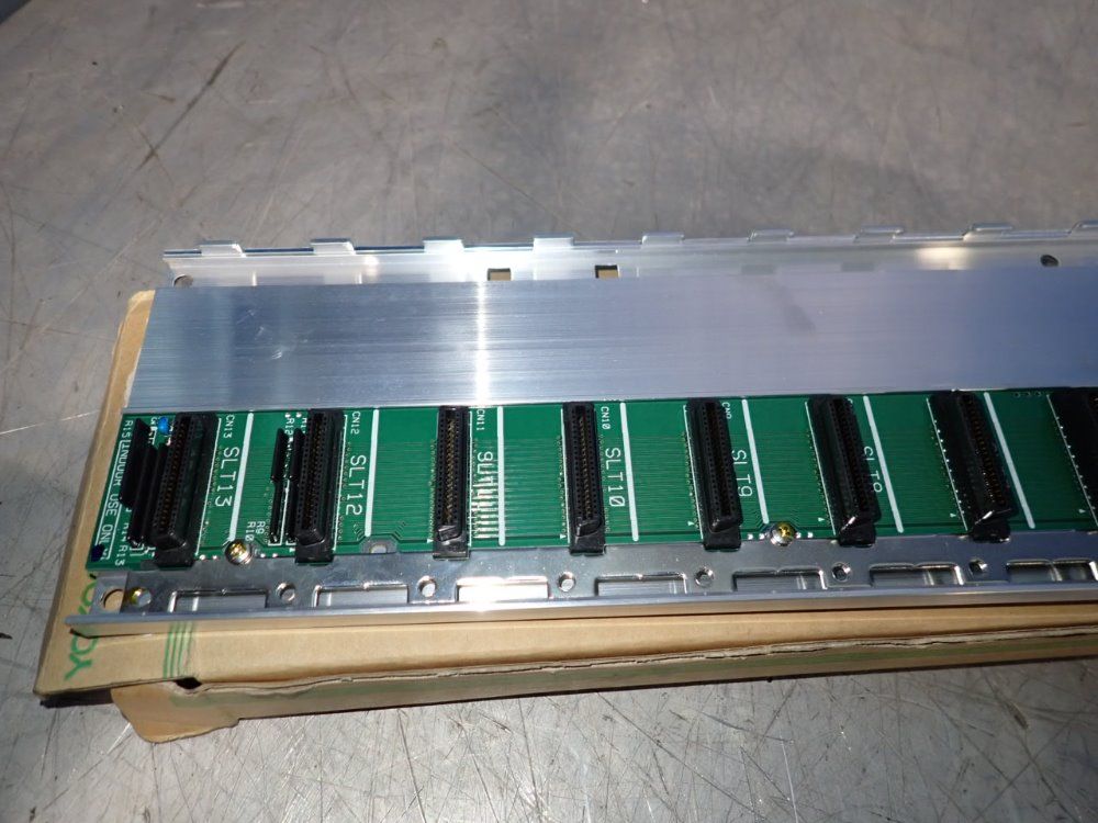 Yokogawa F3bu13 Module - F3bu13