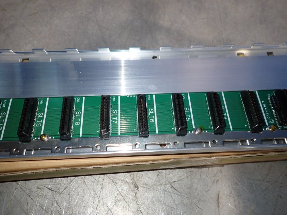 Yokogawa F3bu13 Module - F3bu13