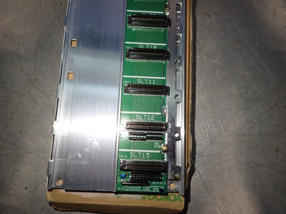 Yokogawa F3bu13 Module - F3bu13