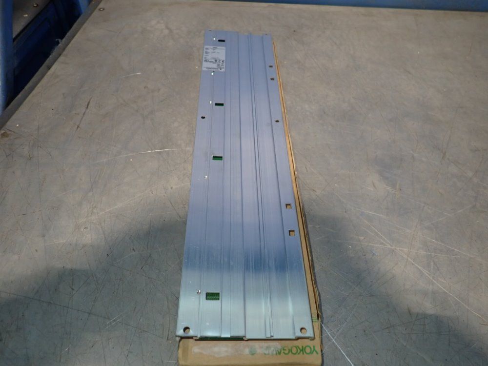 Yokogawa F3bu13 Module - F3bu13