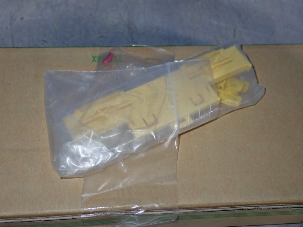 Yokogawa F3bu13 Module - F3bu13