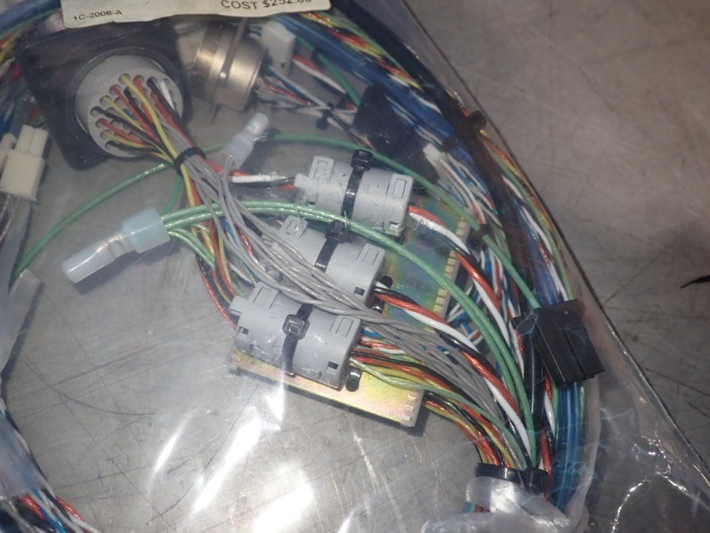 Denso Electrical Cable