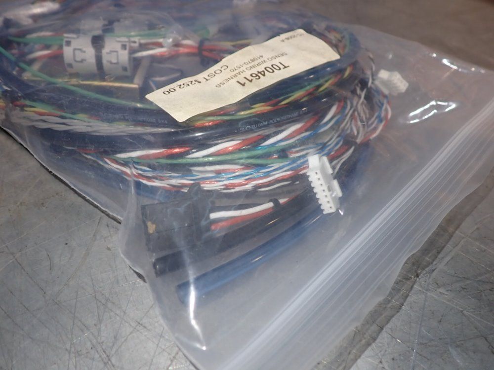 Denso Electrical Cable