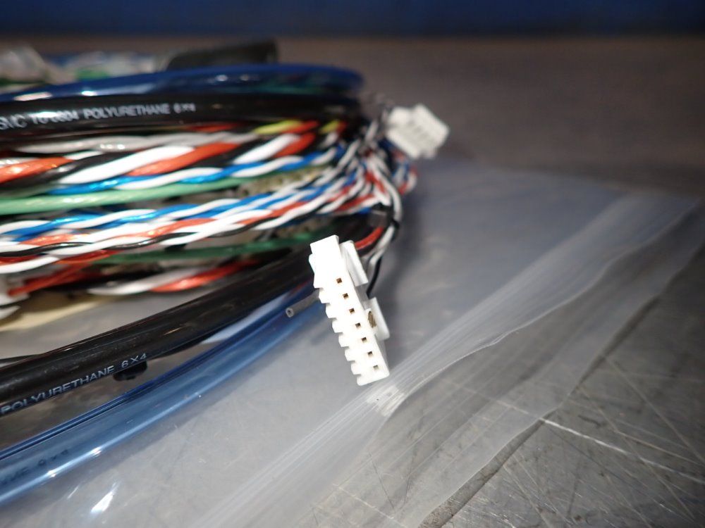 Denso Electrical Cable