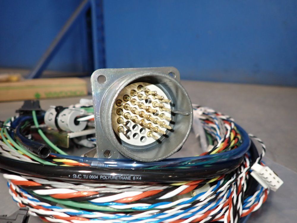 Denso Electrical Cable