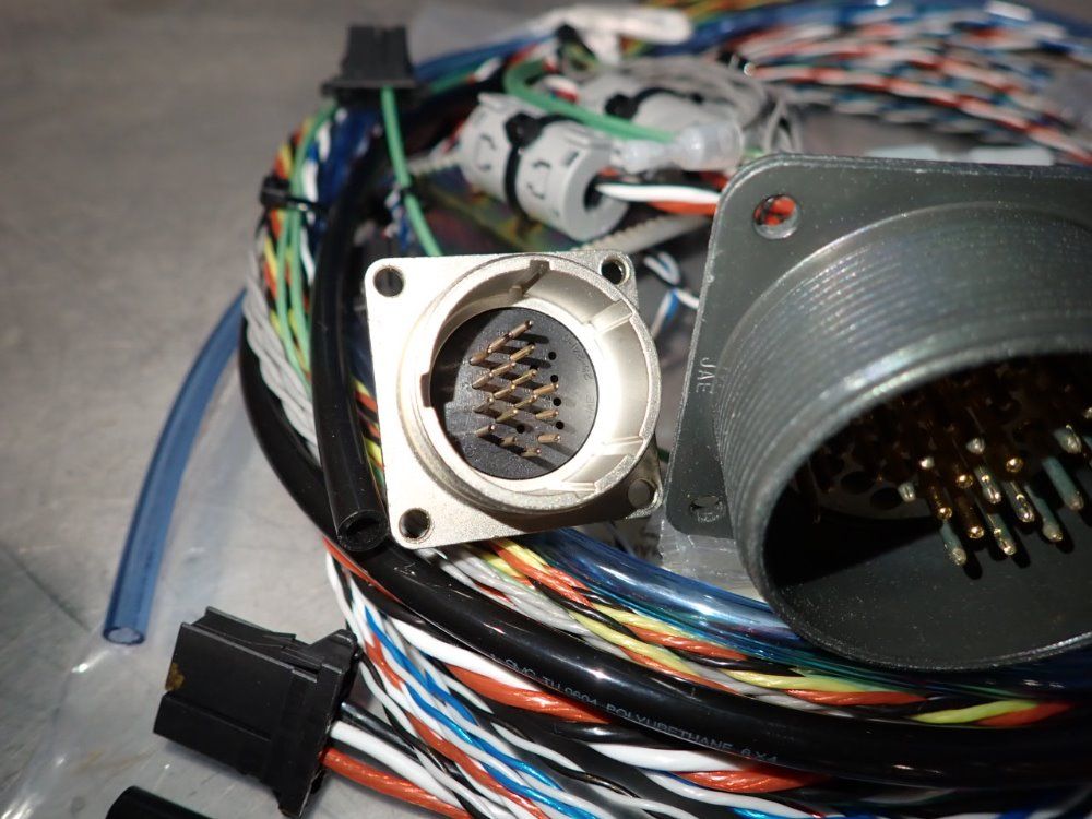 Denso Electrical Cable