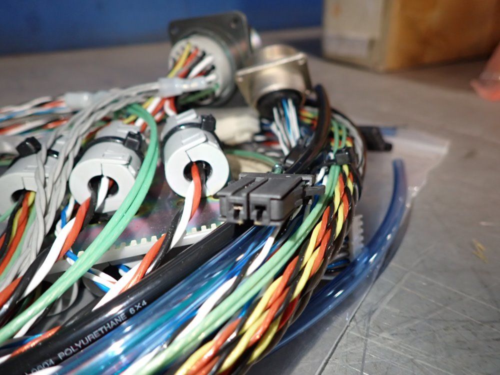 Denso Electrical Cable