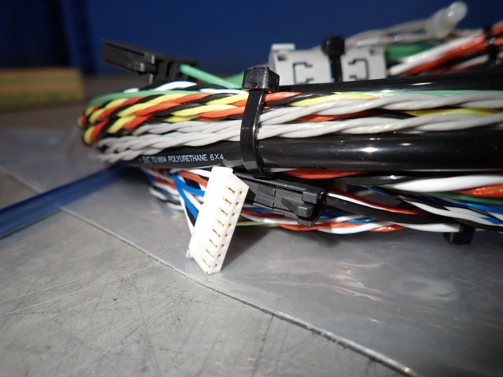 Denso Electrical Cable