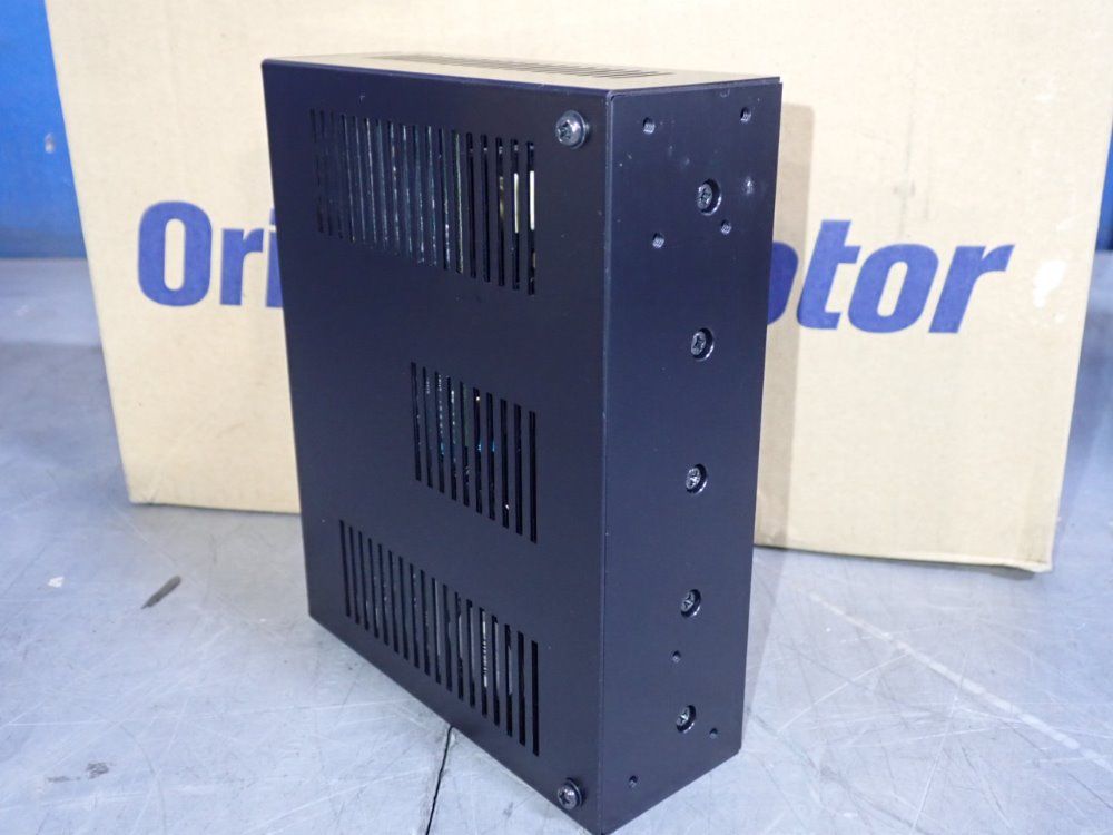 Orental Motors Servo Drive - Asd24b-a