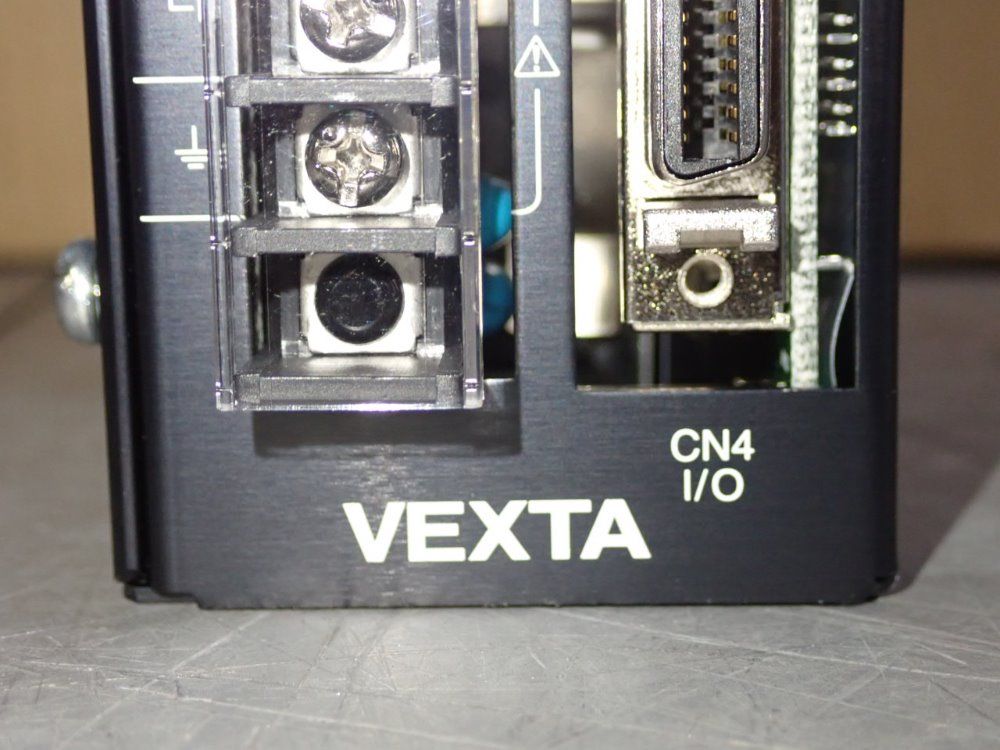 Orental Motors Servo Drive - Asd24b-a