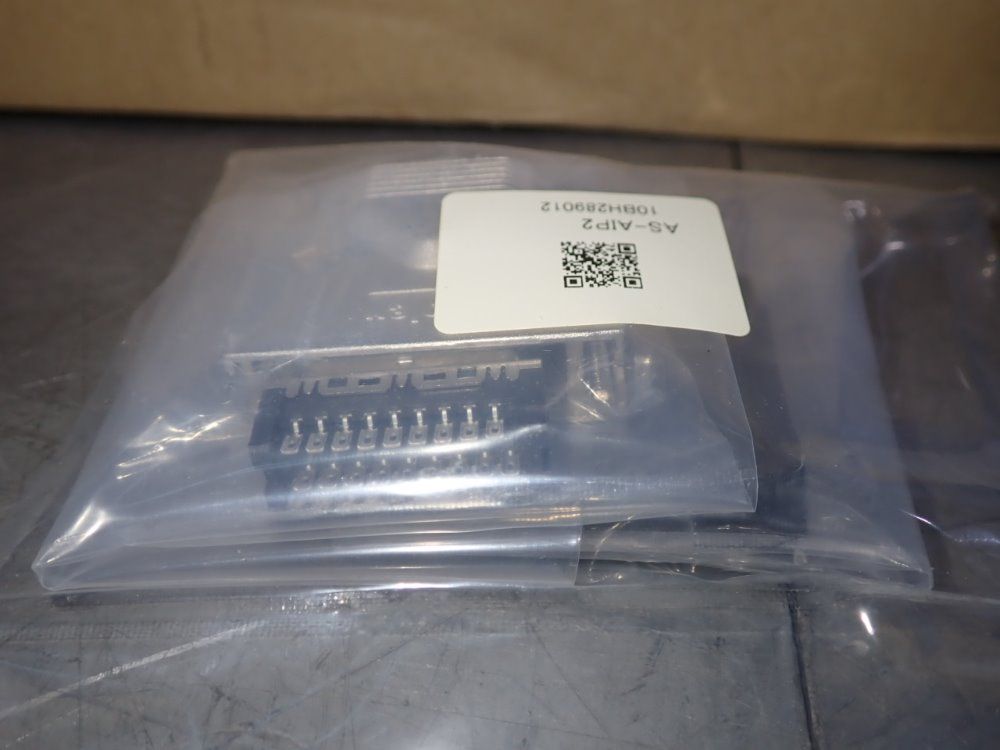 Orental Motors Servo Drive - Asd24b-a