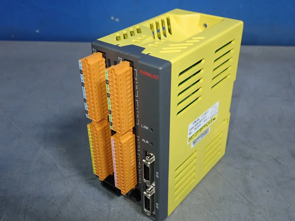 Fanuc Module - A03b-0823-c011