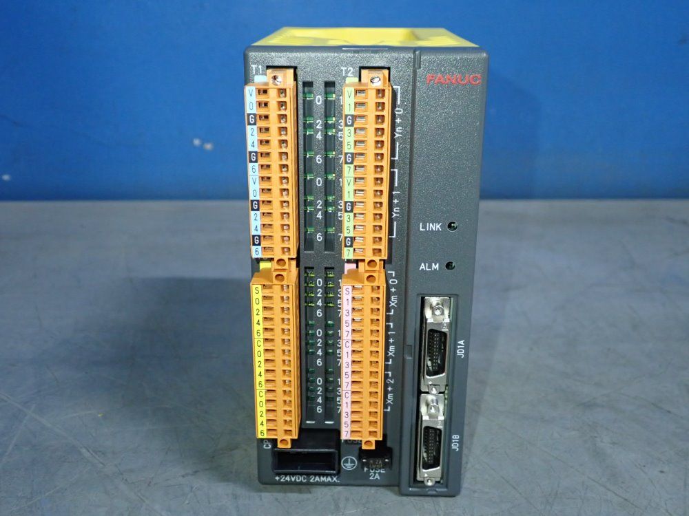 Fanuc Module - A03b-0823-c011
