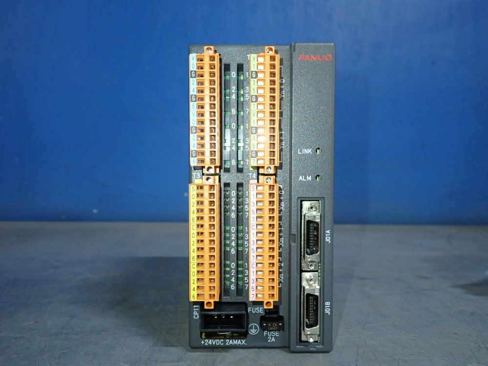 Fanuc Module - A03b-0823-c011