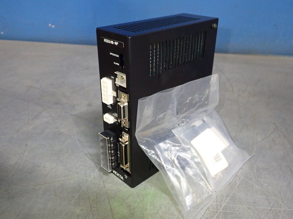 Orental Motor Module - Asd24b-ap