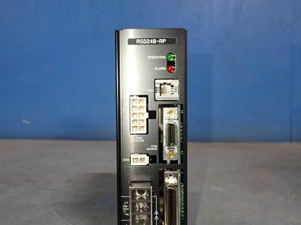 Orental Motor Module - Asd24b-ap