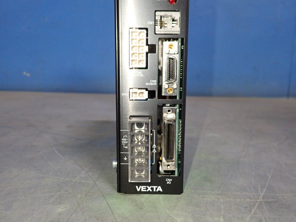 Orental Motor Module - Asd24b-ap