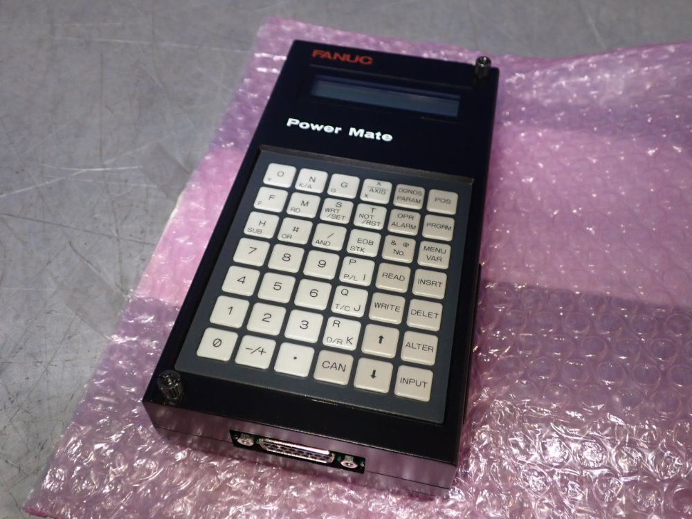 Fanuc Controller - A02b-0168-c011